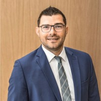 Patrick Voit, EFA®