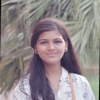 Shradha Sawant