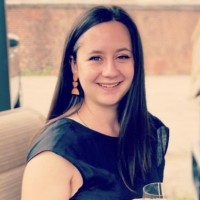 Emma Salzbrenner, Capm