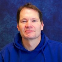 Patrick Wilbur