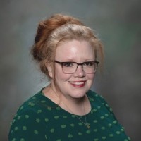 Michelle Holt