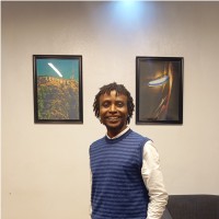 Olasunkanmi Olanihun