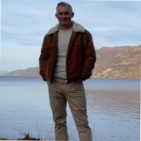 Donald Paton