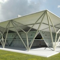 FRACTAL arquitectos Beto Herver