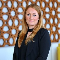 Sarah Buchan