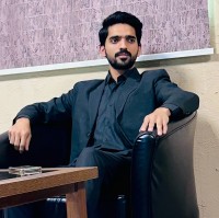 Abubakar Mughal