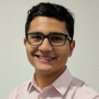 Daniel Mena, FCAS