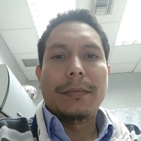 Carlos Javier Bustos Wong