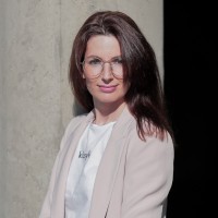 Anna Krzyzanowska