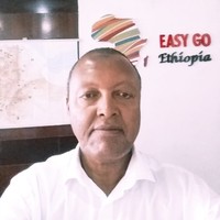 Kedir Jabir