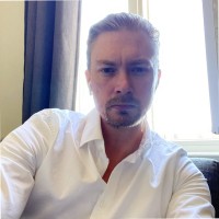 Peter Lundwall