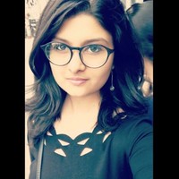Anukriti Jain