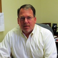 Chester J. Covert