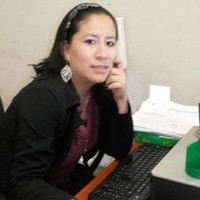 Shirley Saavedra