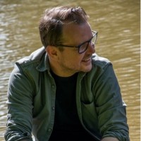 Dieter De Ruy