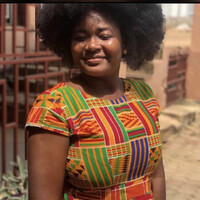 Josephine Serwaa Sarpong