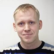 Иван Овсянкин
