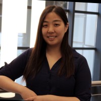 Charlotte Choi, Ph.D.