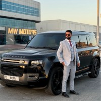 Ameer Hamza