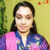 Krishna Priya
