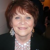 JOAN TRAINOR