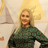 Giedre Gladkauskiene