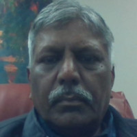 Sunil Lall