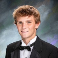 Connor Mclaughlin