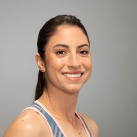 Christina McHale