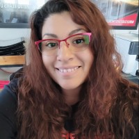 Jasmina Quintana