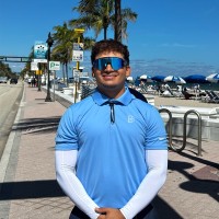 Brandon Marin