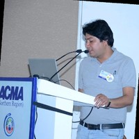 Vinod Kumar