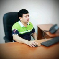 Santosh Kumar