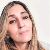 Romina Taracido