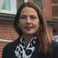 Teresa Abecassis Consciência