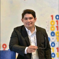 Andres Bonie Borja, Cdcp,Itil,Pco,So2