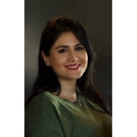 Mahsa Sadeghi