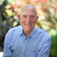 Barry B Grossman PHD, MBA