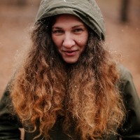 Irina Hriba