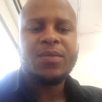 Moses Mhlongo