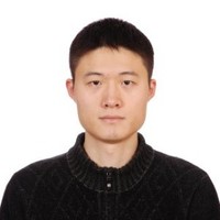 Zhangbo (George) Gu