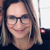 Nicole Angermüller