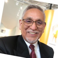 Arturo Rodriguez