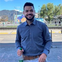Santiago Rodriguez Medina