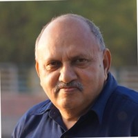 Rajesh Goyal