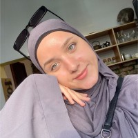 Narmin Pashayeva