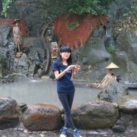 Anny cheng