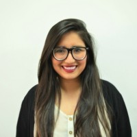 Rosa Espinoza Castañeda