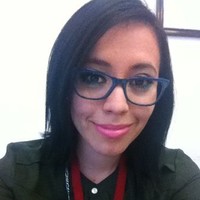 Berenice Garcia Quiroz