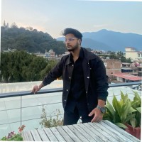 Pyush Agrawal